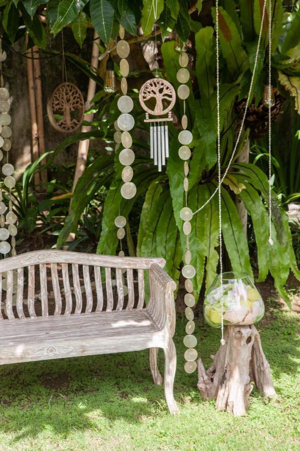 The Spare Room Bali Canggu Extérieur photo