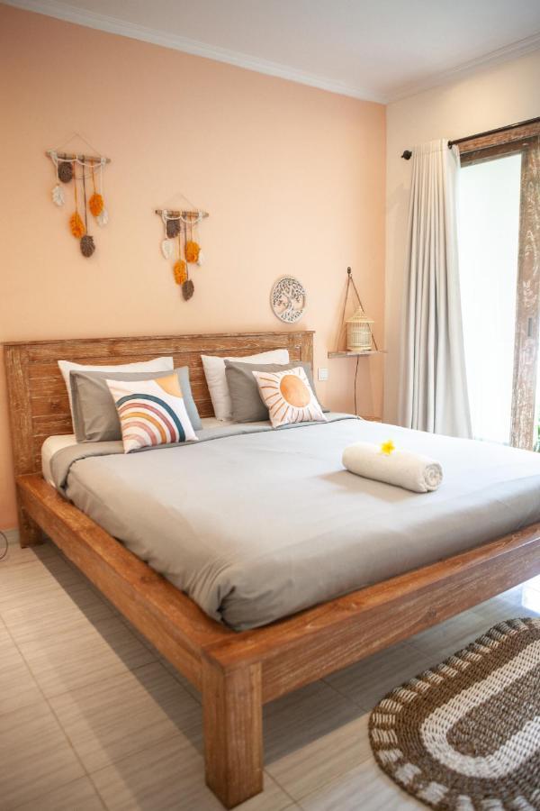 The Spare Room Bali Canggu Extérieur photo
