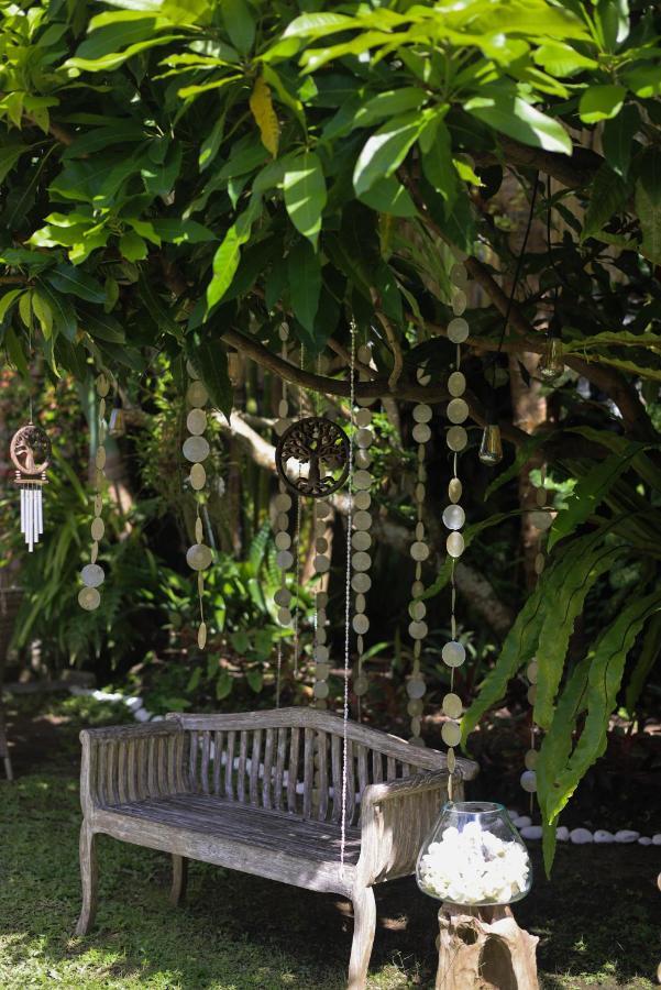 The Spare Room Bali Canggu Extérieur photo